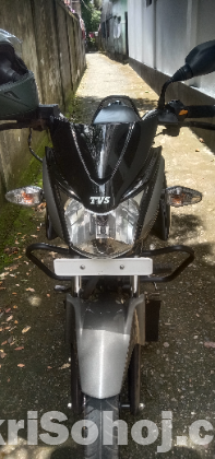 Tvs striker
